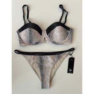 Tavik CORSICA Swim Top + ANTIC Moderate Swim Bottom Bundle